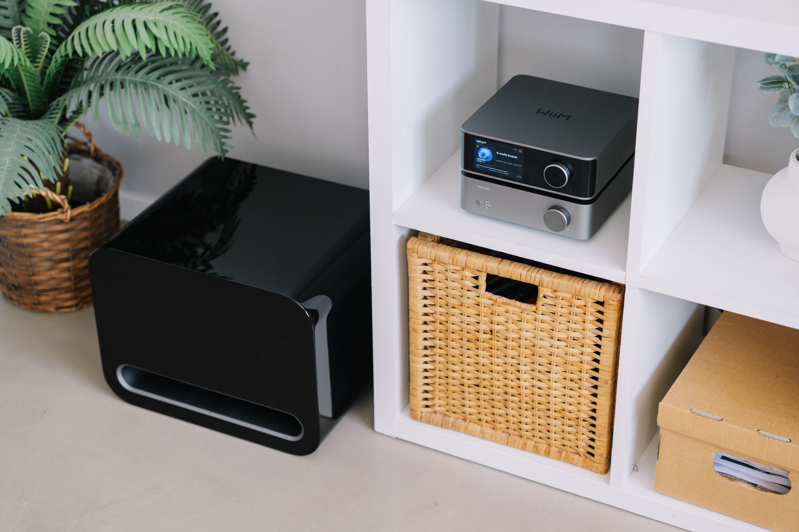 WiiM Sub Pro - 7