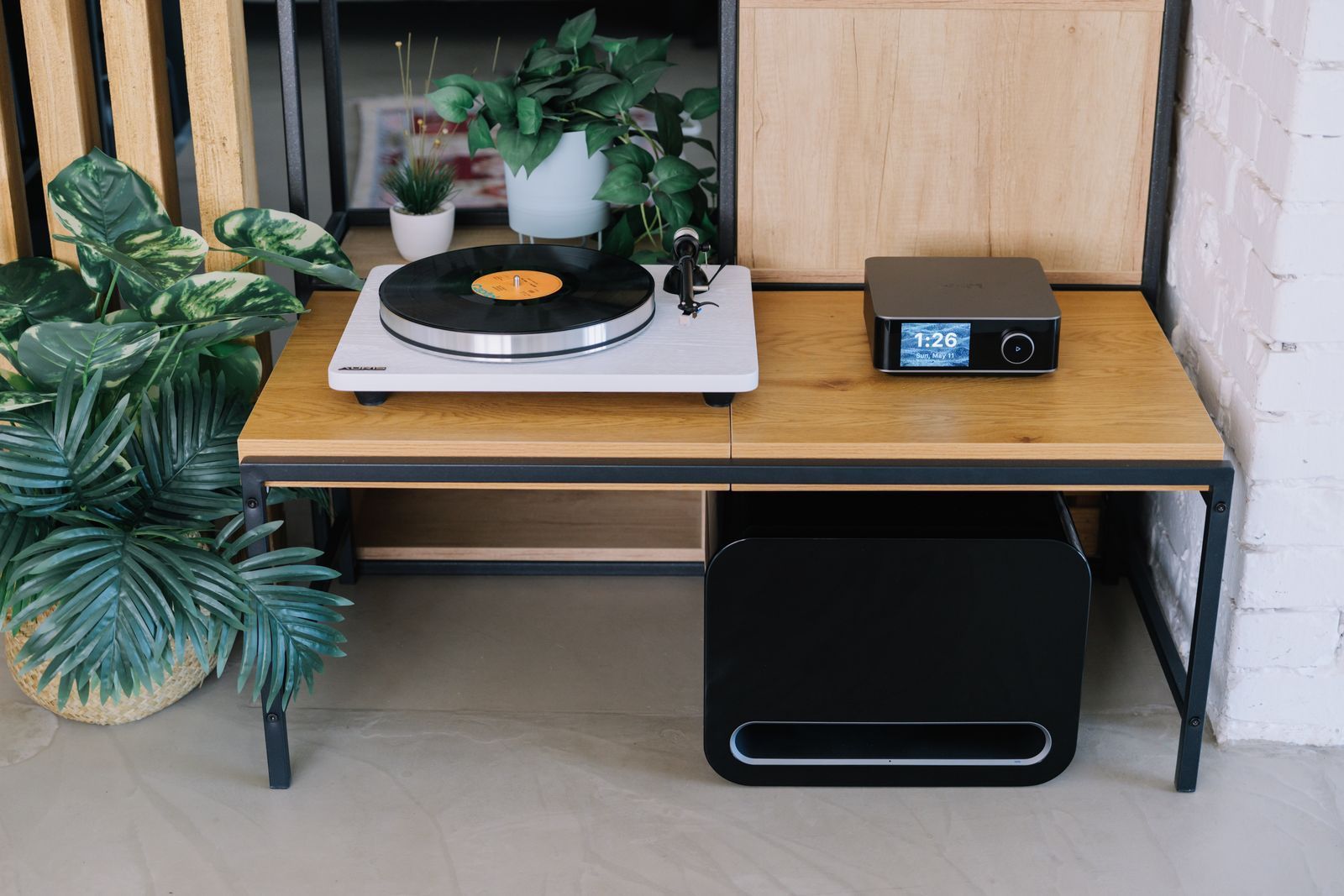 WiiM Sub Pro - 8