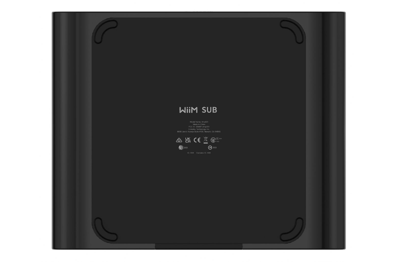 WiiM Sub Pro - 5