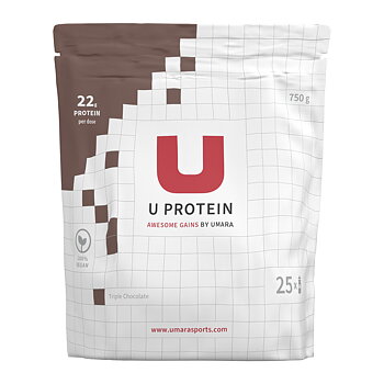 Umara U Protein Triple Chocolat 