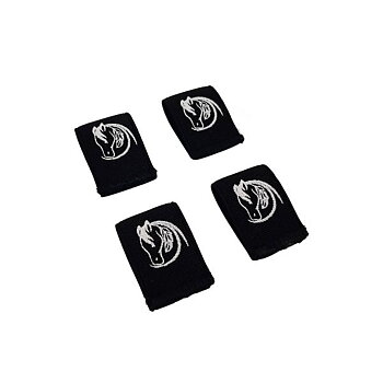 Explora Elasic Buckle -4 pack