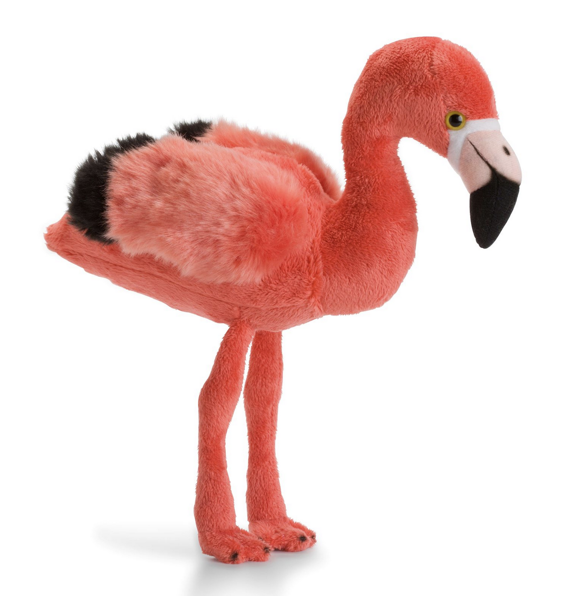 WWF plysdyr Flamingo