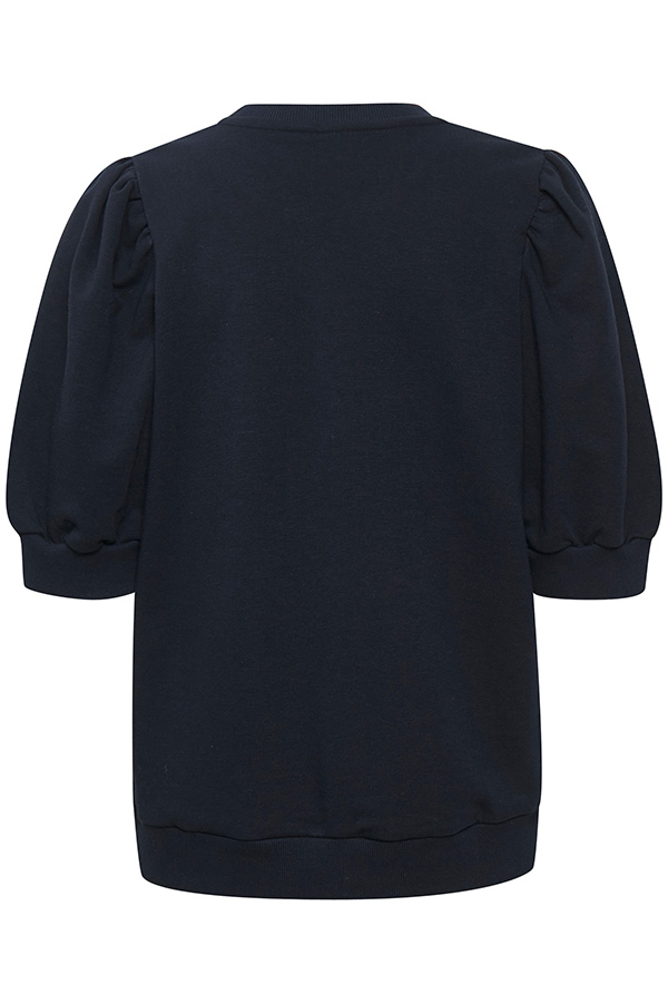 Culture - Vega SS Sweatshirt Pullover Salute - 5