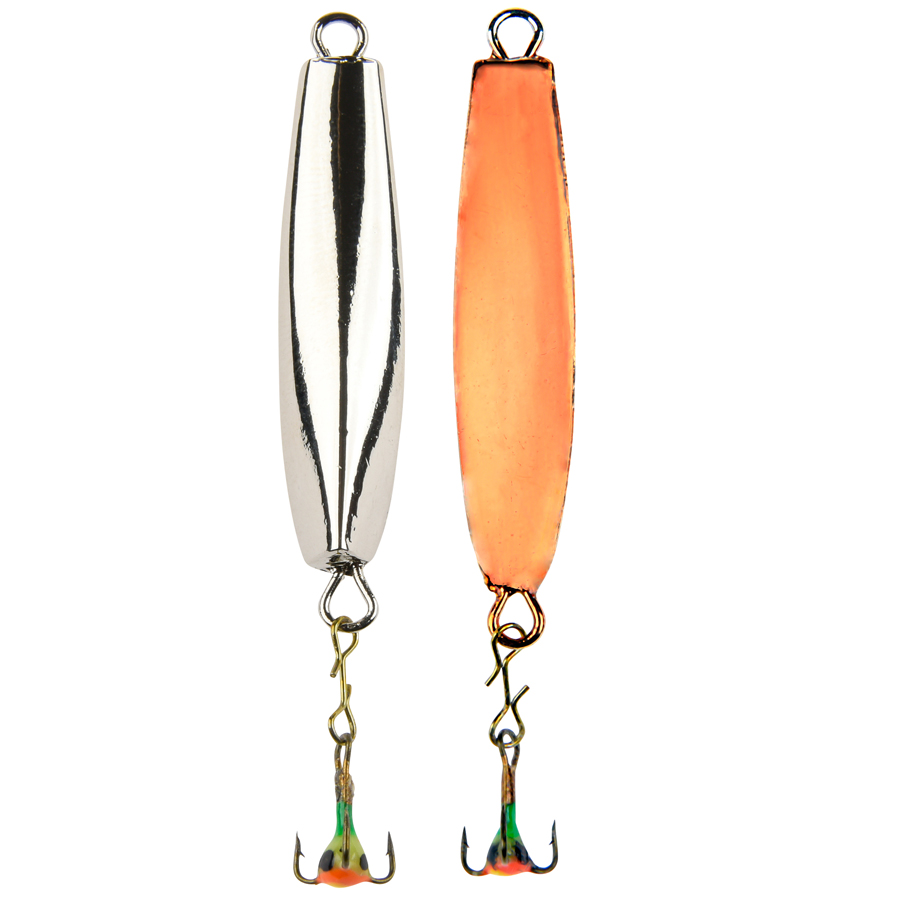 IFISH Svenne 40mm SK