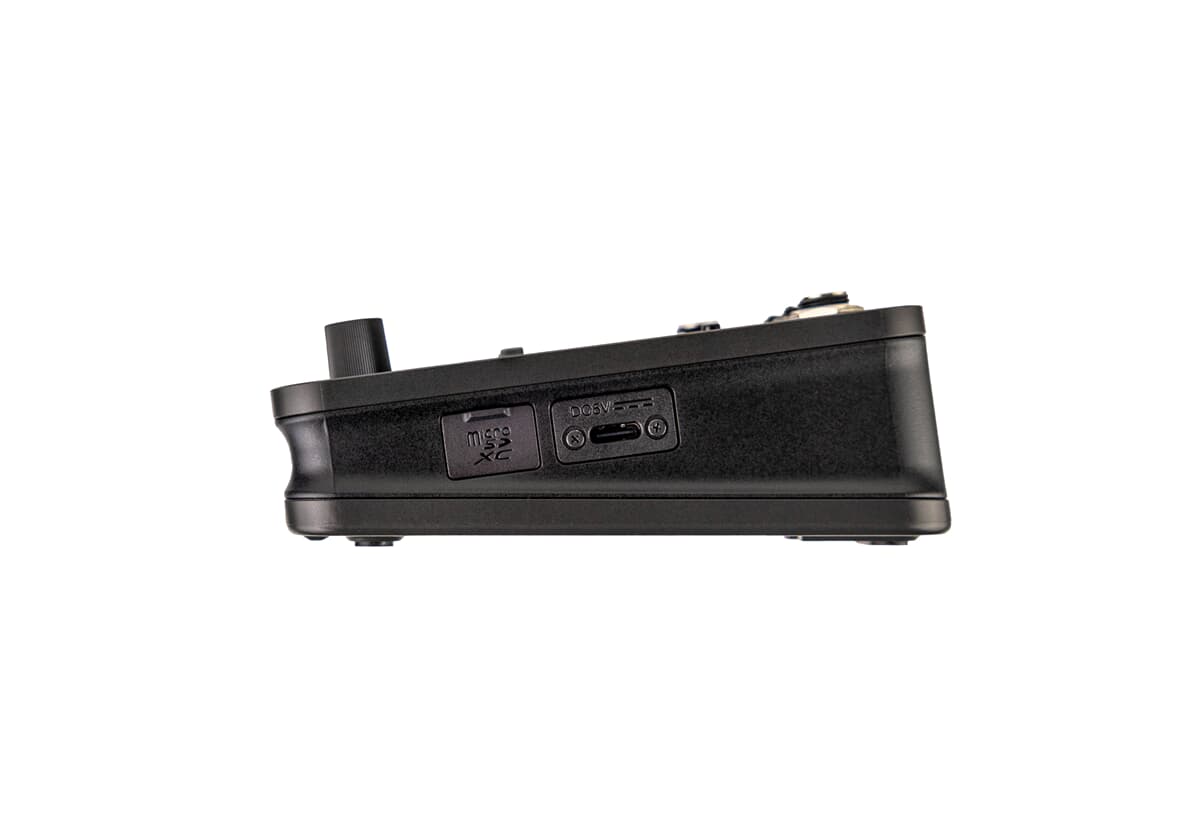 ZOOM Livetrak L6max - 3