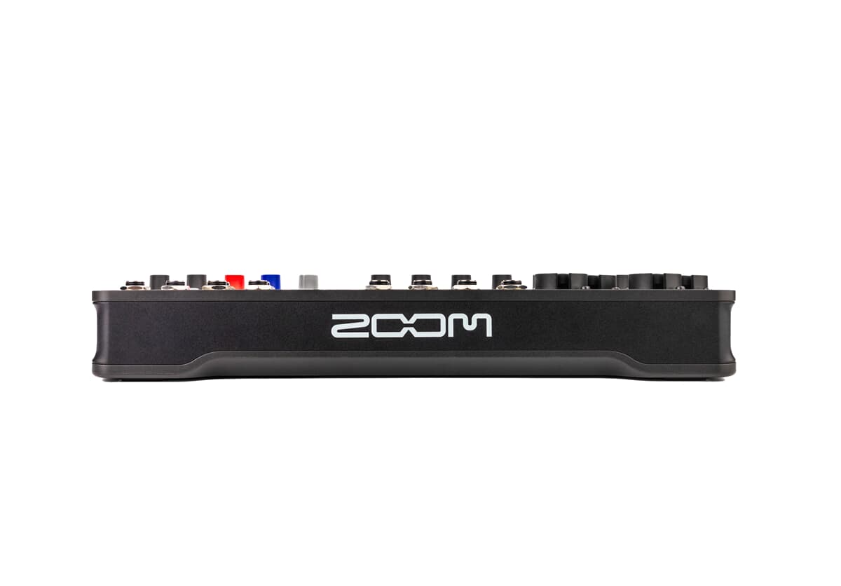 ZOOM Livetrak L6max - 6