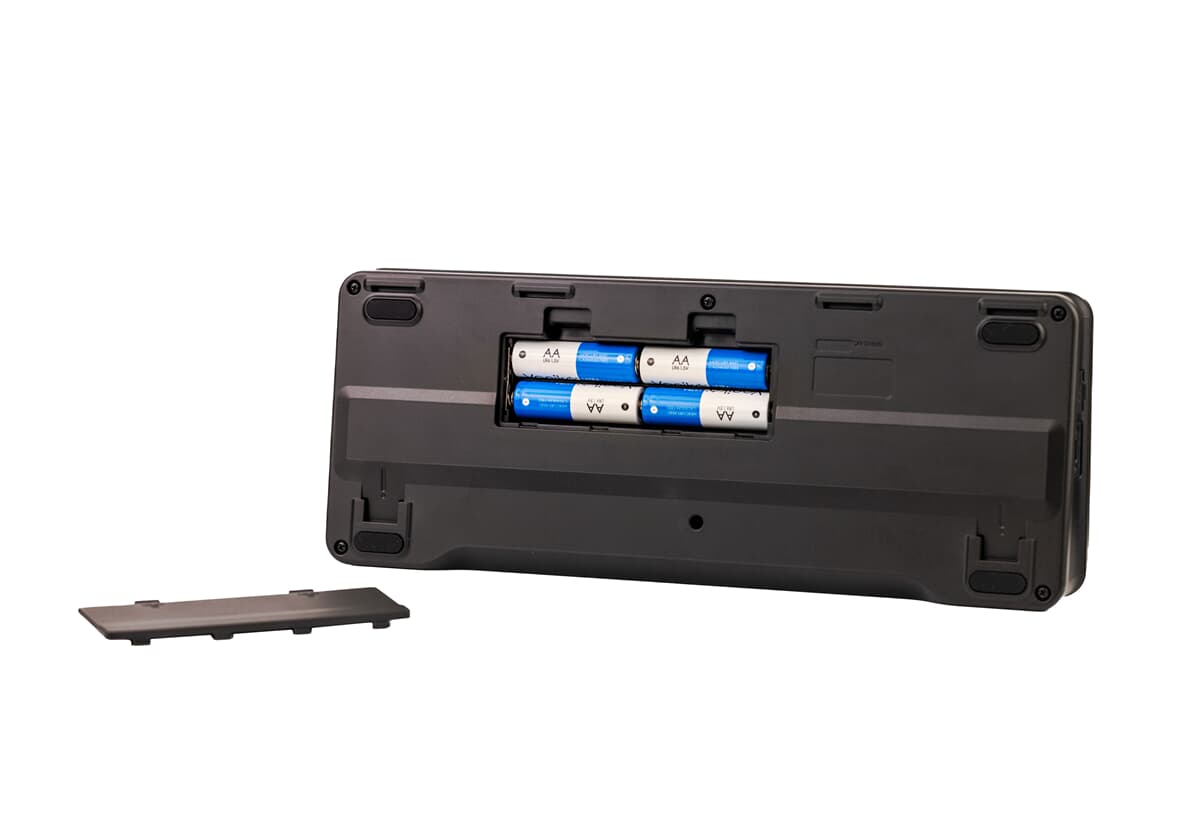 ZOOM Livetrak L6max - 4