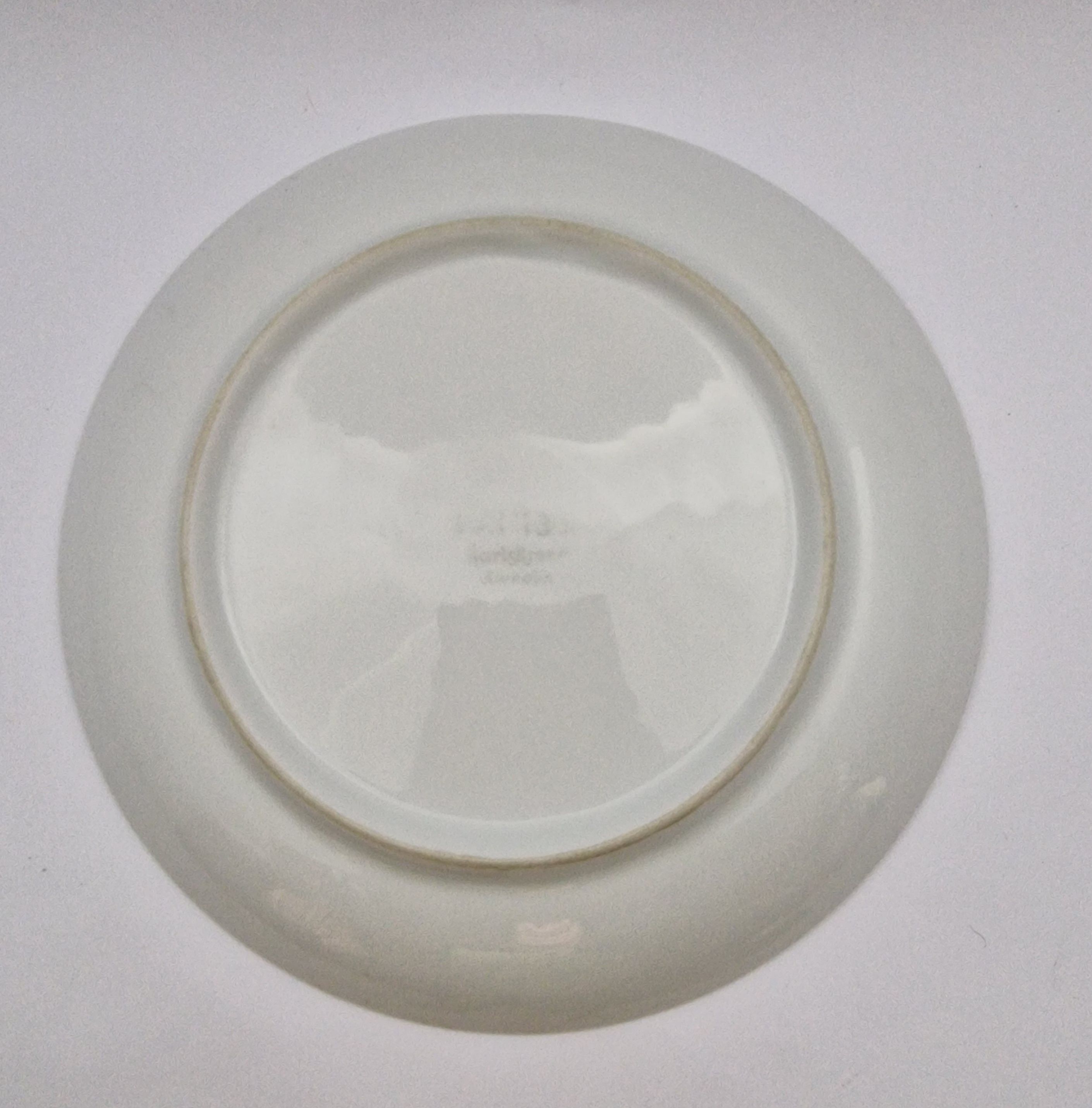 Plate 4021/35 - 2