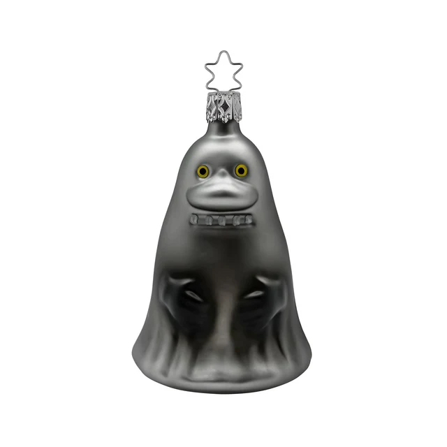 Groke Christmas Tree Decoration 11 cm - INGE GLAS MANUFAKTUR - 2