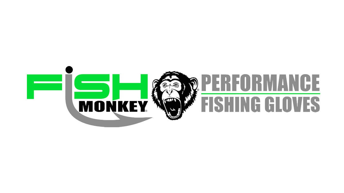 Wooly Long – Olive - Fish monkey - 2