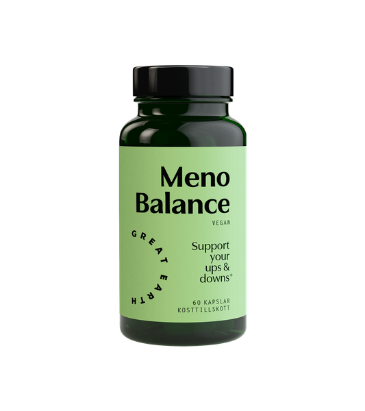 Meno Balance 60k