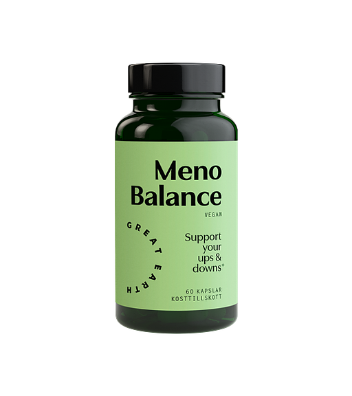 Meno Balance 60k