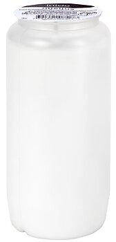 Oljeljus (grav) 96h 1-pack Palmoljefria
