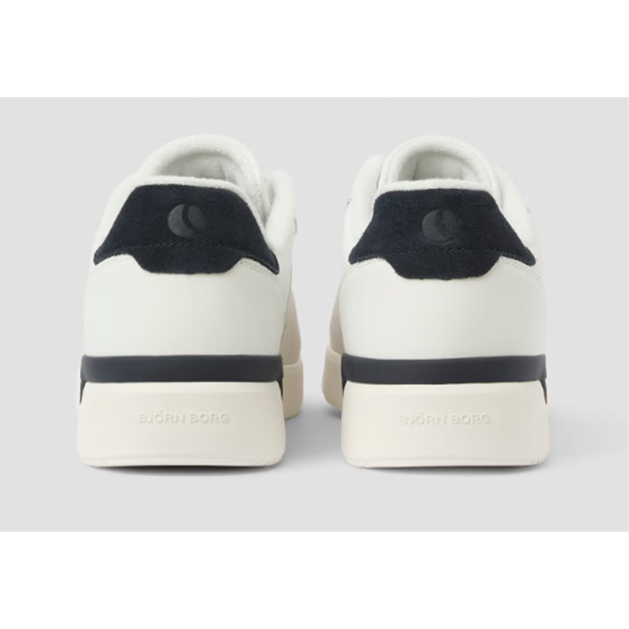 Björn Borg Leather Sneakers T2900 M - 3