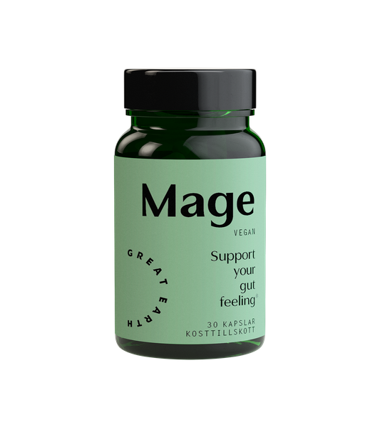 Mage 30k