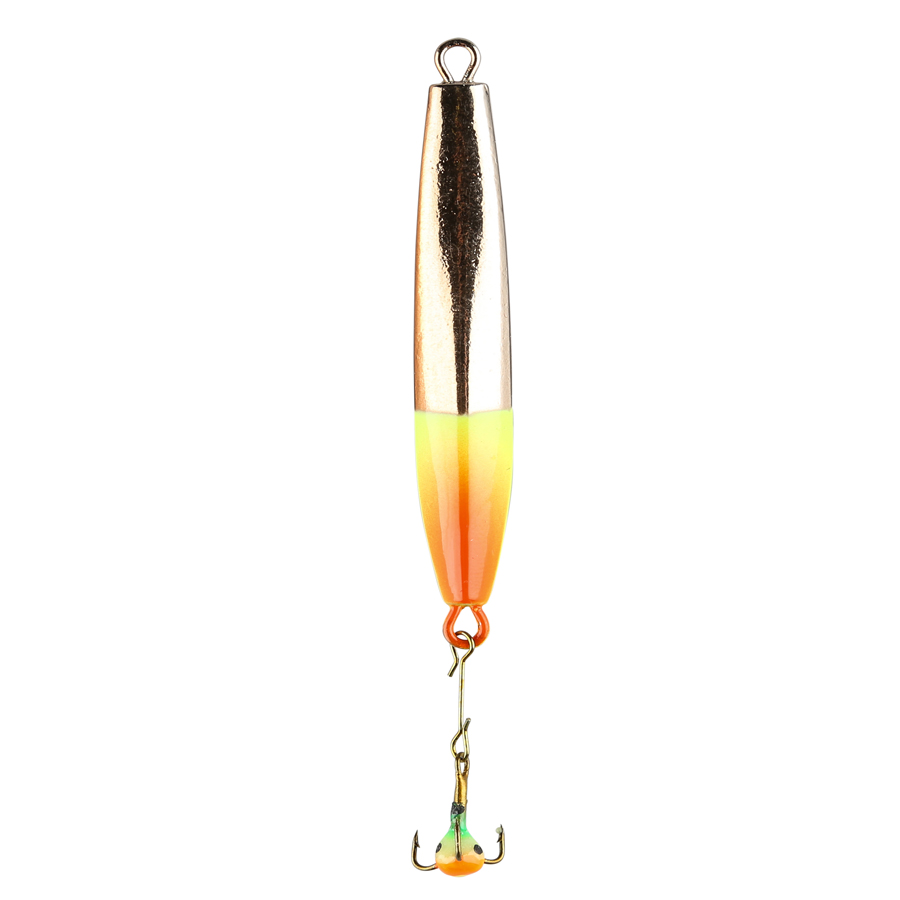 IFISH Svenne 55mm SKFL