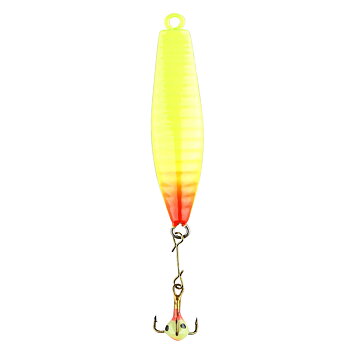 IFISH Tony 45mm GUL
