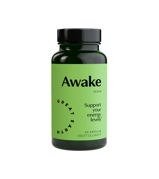 Awake