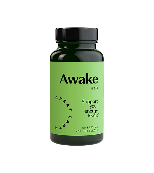 Awake