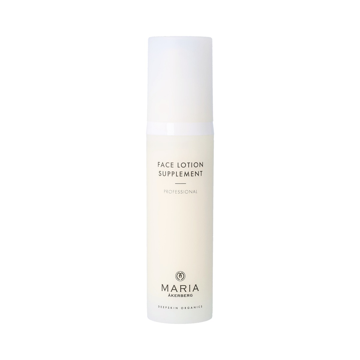 Face Lotion Supplement 50 ml