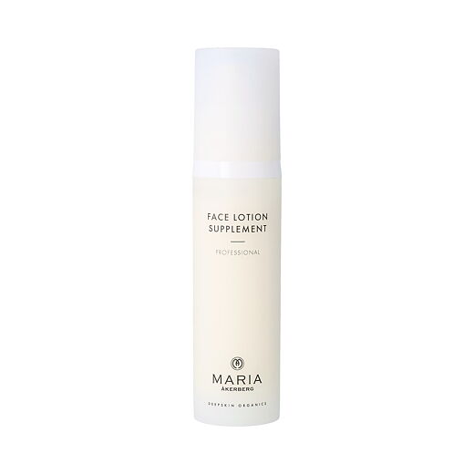 Face Lotion Supplement 50 ml