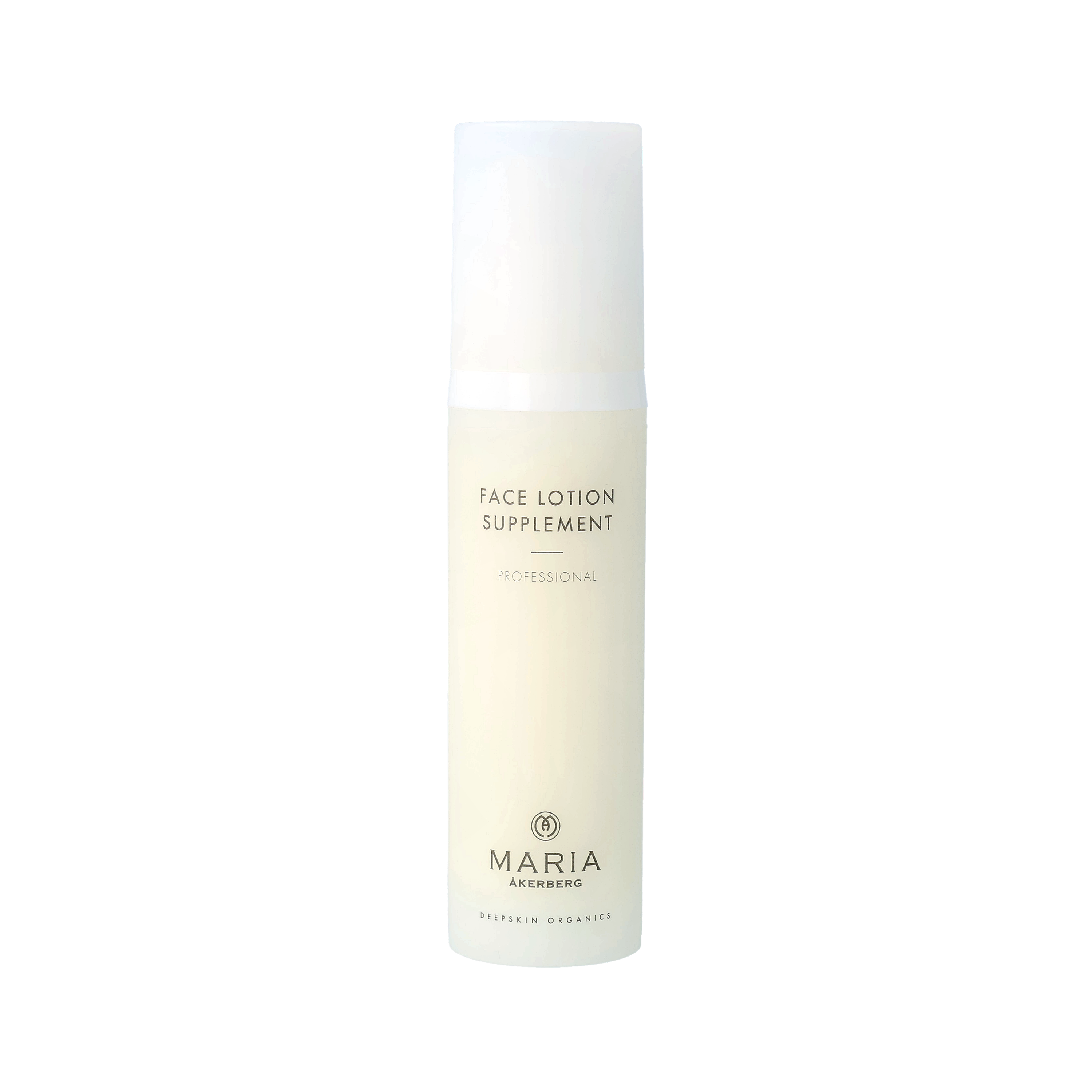 Face Lotion Supplement 50 ml