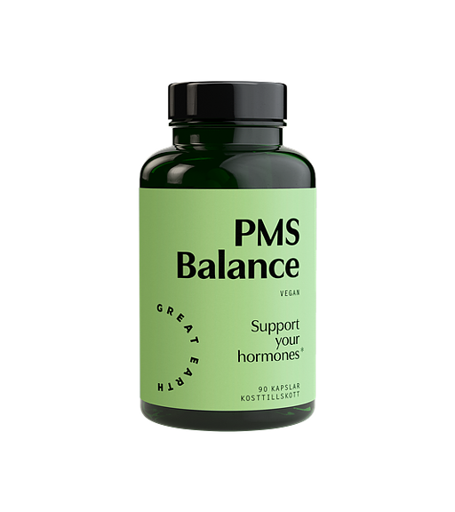 PMS Balance