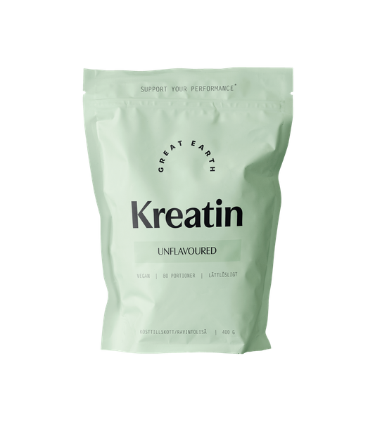 Kreatin 400g  