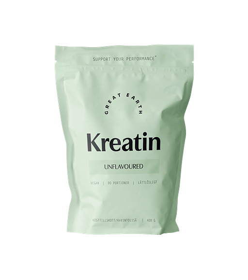 Kreatin 400g