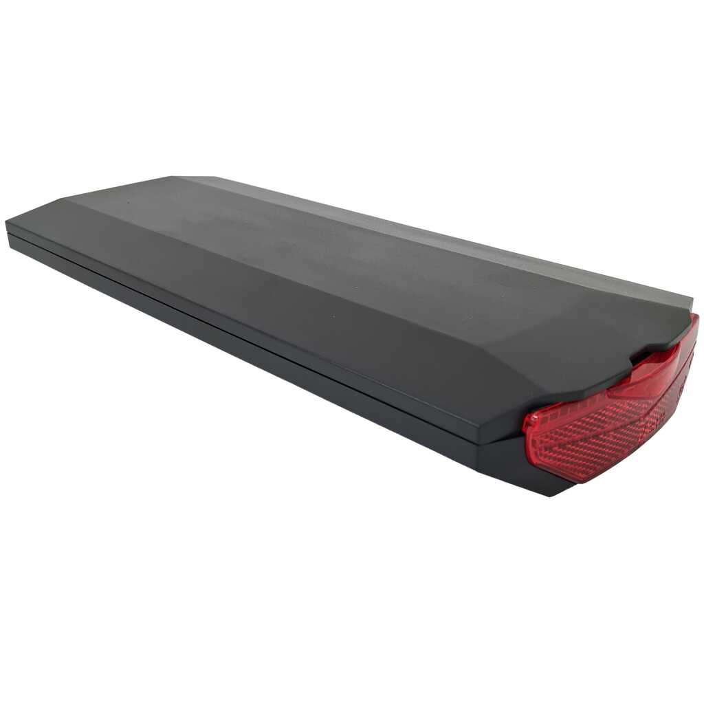 Egoing SR20 batteri 418 Wh 36 V Canbus till Crescent Elina, Elwin, Elora 2020–2025