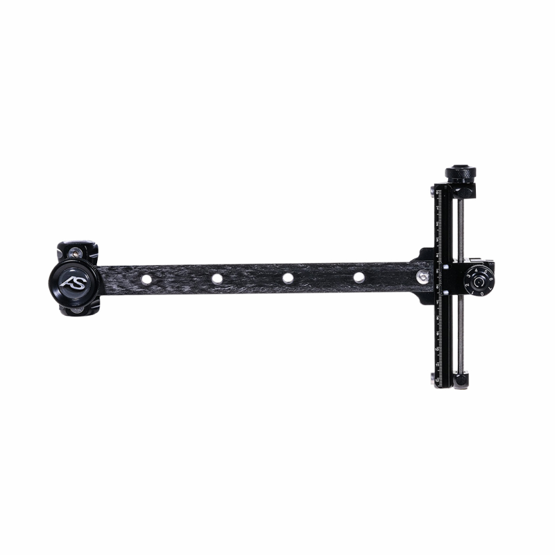 Arc Systeme Recurve Sight SX10 with SX1D Head