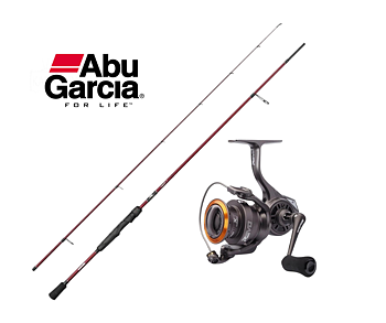 Fränstam Abborre kombo 