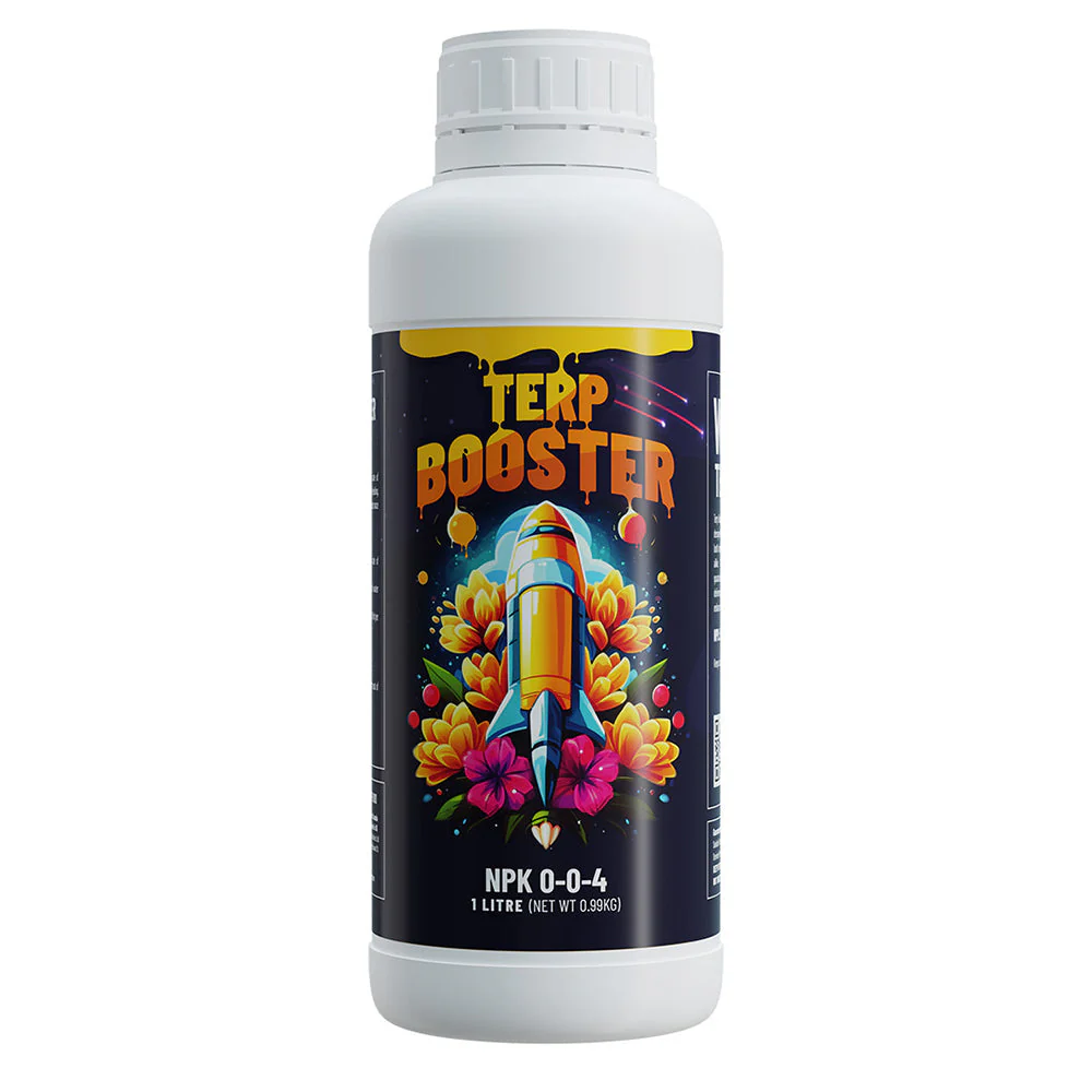 Plantlife Terp Booster