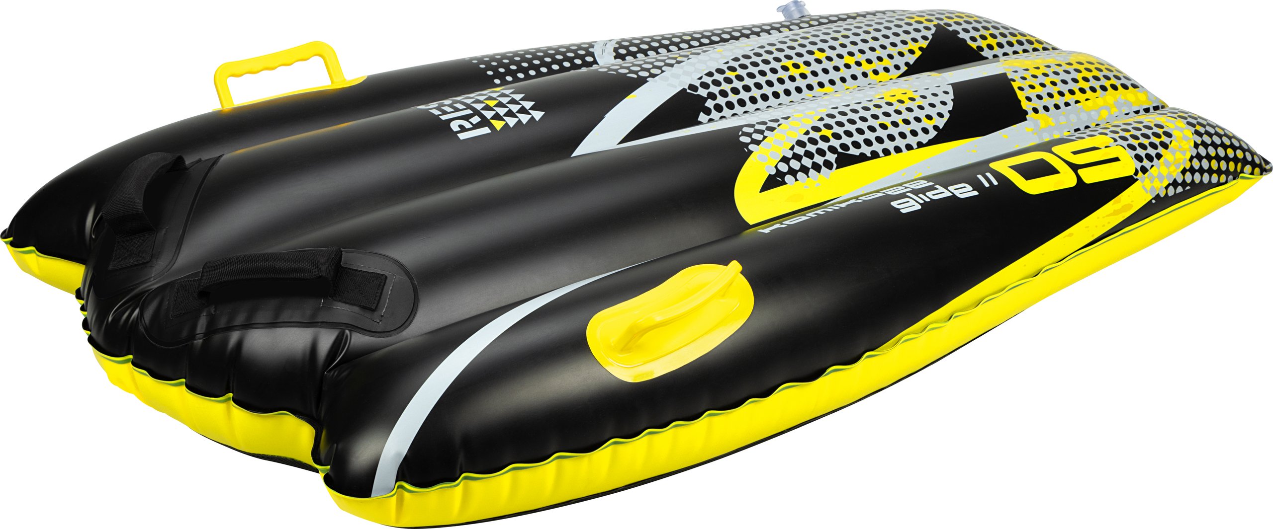 Restart SNOW GLIDER Kamikaze Glide