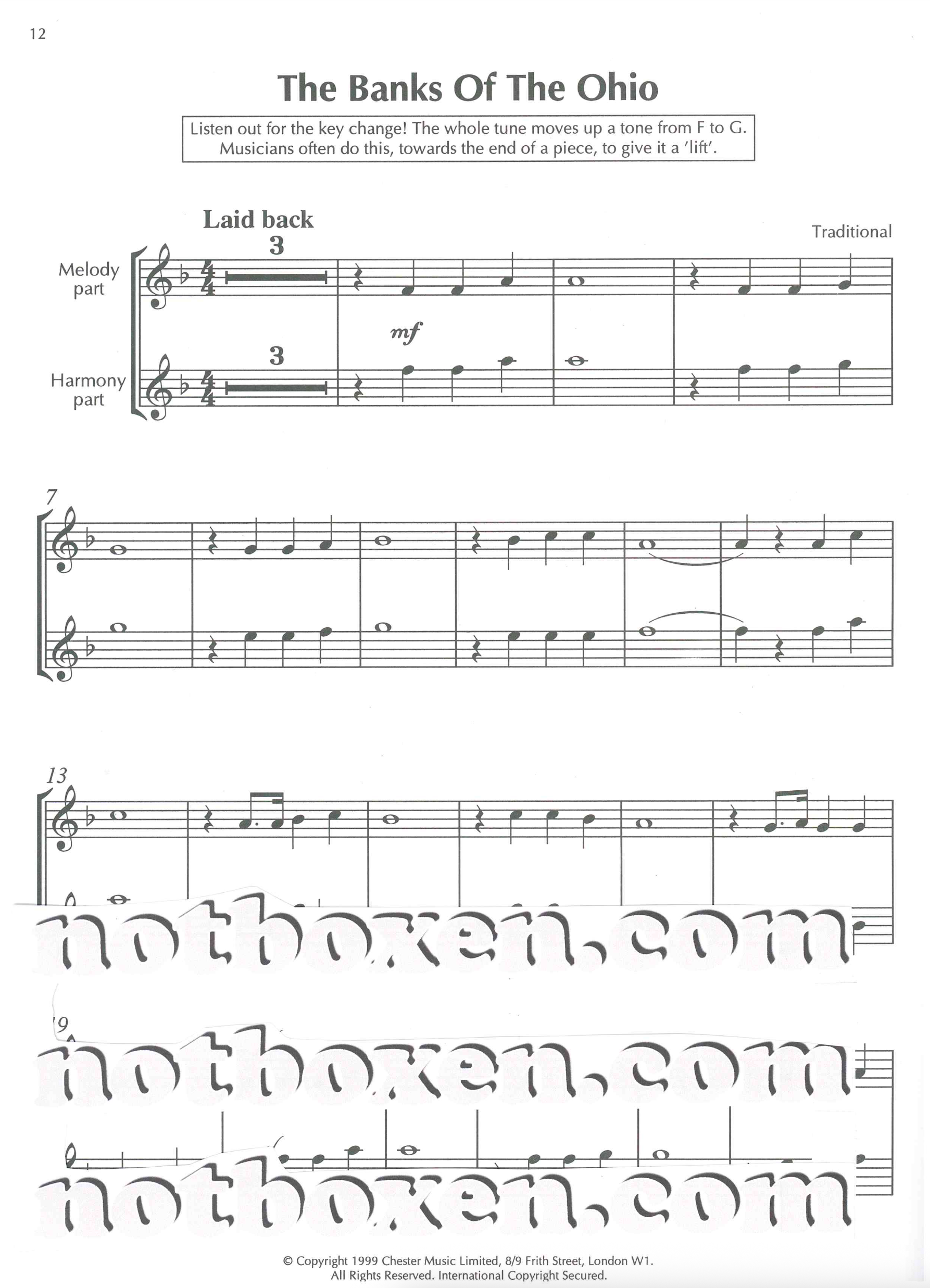Duets for One - 3