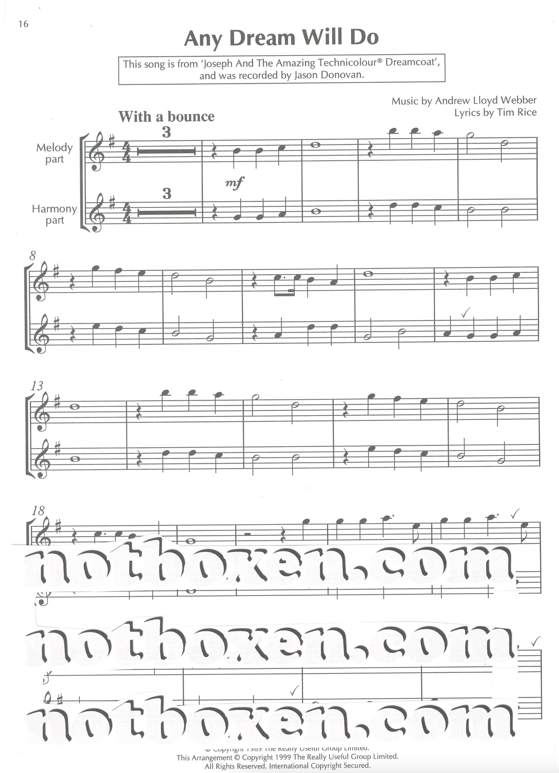 Duets for One - 4
