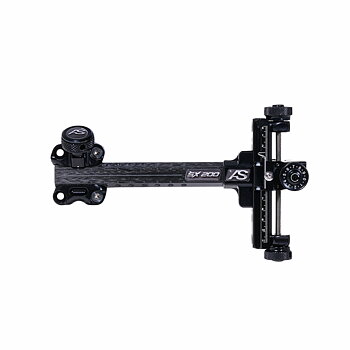 Arc Systeme Sight Compound SX200 & Head Micro 3D 