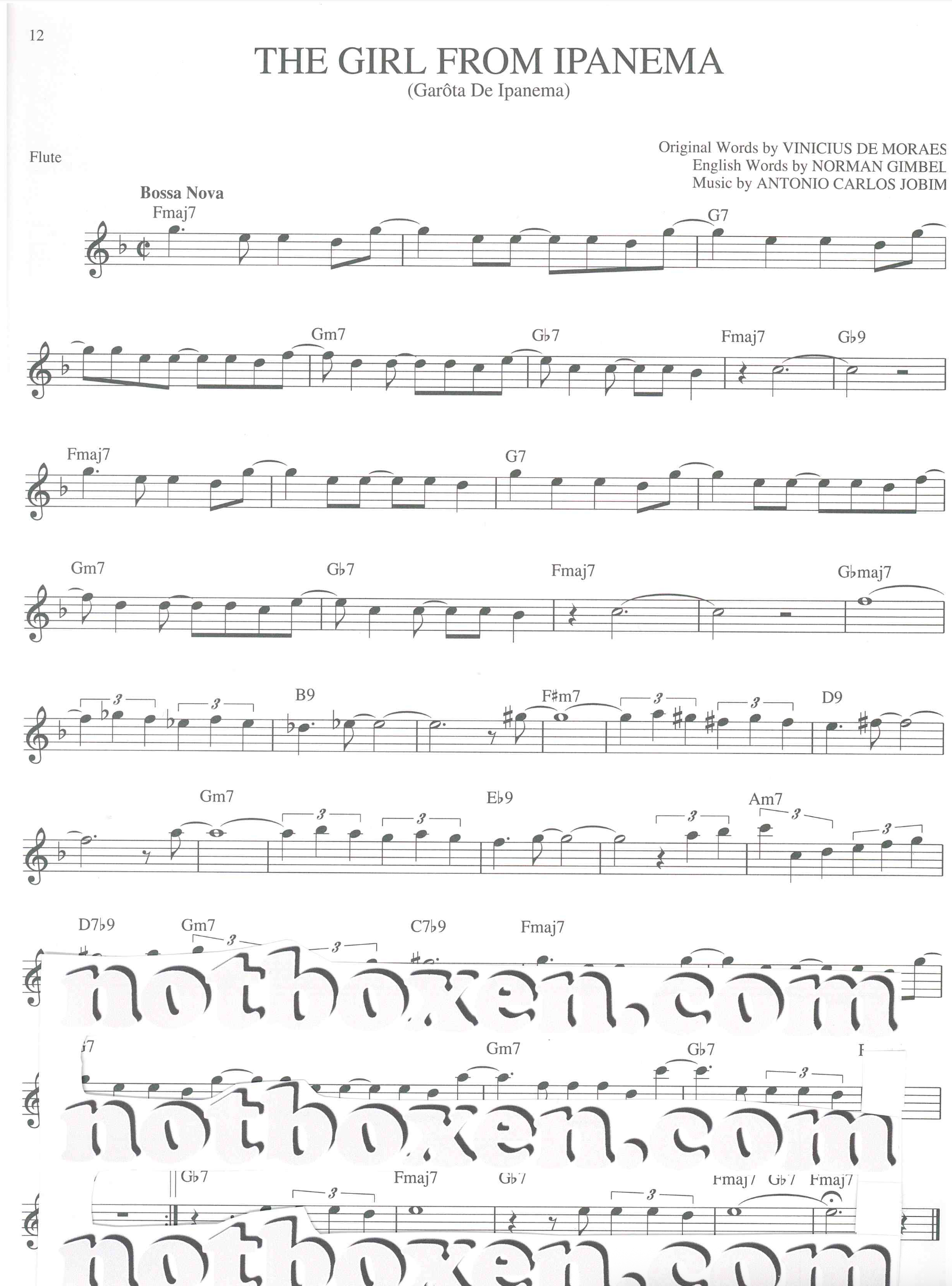 Choice Jazz Standards - 3
