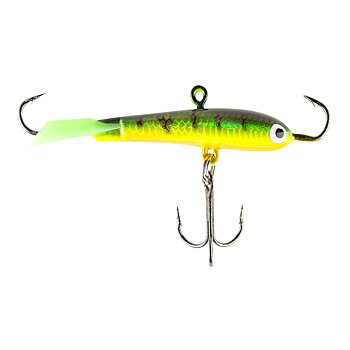 IFISH Little Big Man 60mm Perch