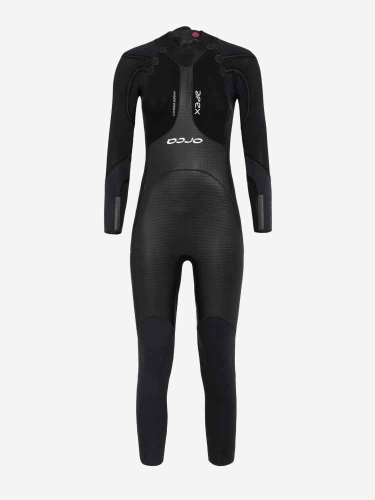 ORCA  Simdräkt Apex 30 - 2026 - Dam - 10