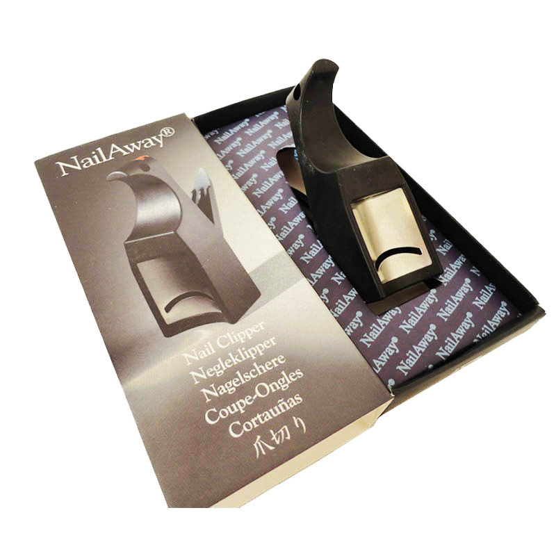 Nagelklippare Nail Away