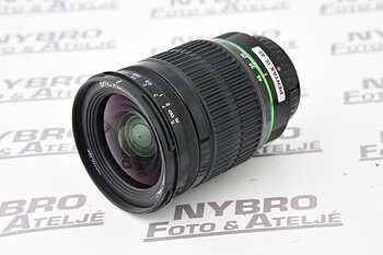 Pentax SMC DA 16-45/4 ED AL