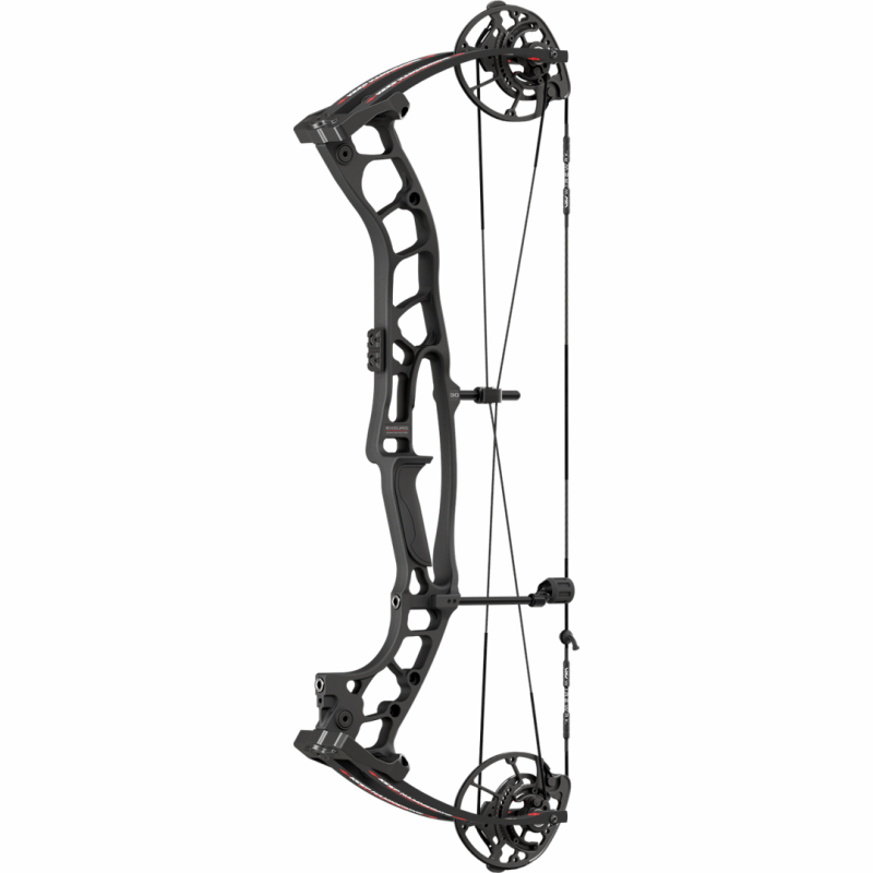 Hoyt Compound Enduro  - 3