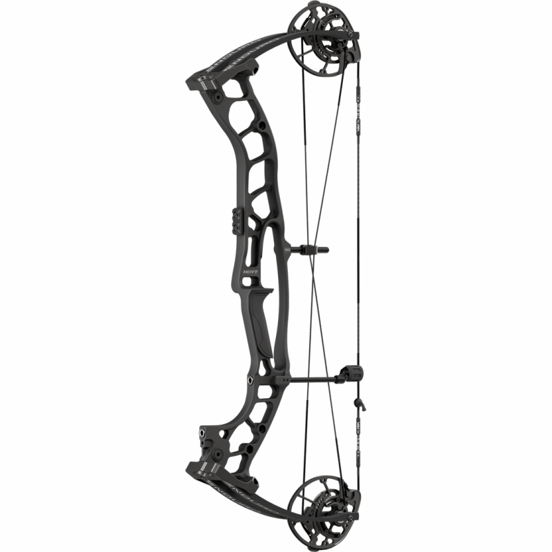 Hoyt Compound Enduro  - 2