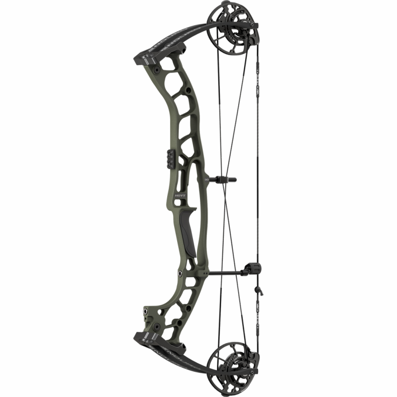 Hoyt Compound Enduro 