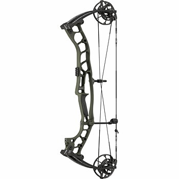 Hoyt Compound Enduro 