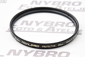 Kenko Realpro Protecktor 86 mm