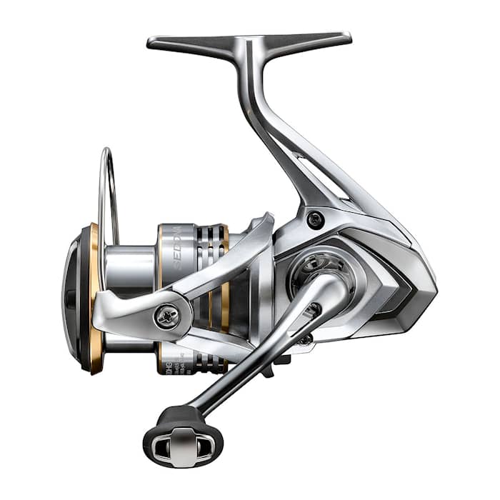 Westin/Shimano Jiggfiskekombo - 3