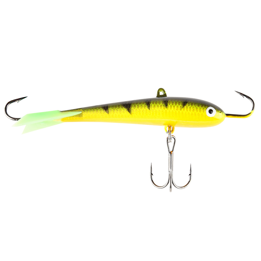 IFISH Big Man 90mm Fluo Perch