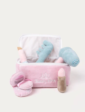 Teddy Spa, Lekset